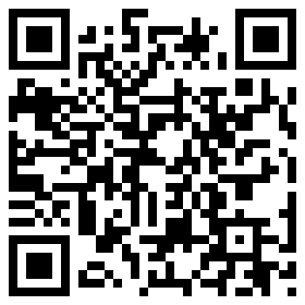 qrcode für Gira 2871112 - 2871 112 label sheets 69x67mm 9 footers pure white