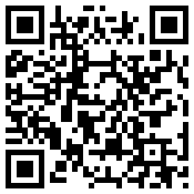 qrcode für Hager HXF051H