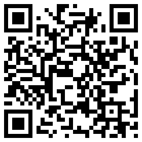 qrcode für Triton RXA-04-AS4-BAX-A1 - 19 "Wall Cabinets 4U 1 piece T400 Black disassembled