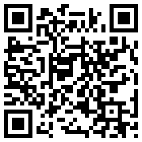 qrcode für Erco-Leuchten 1070918000