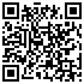 qrcode für Erco-Leuchten 1075518000