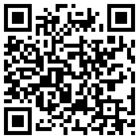 qrcode für Erco-Leuchten 1075852000