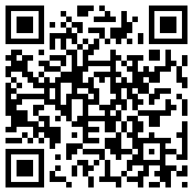 qrcode für Erco-Leuchten 1075983000