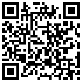 qrcode für Erco-Leuchten 1075989000
