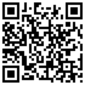 qrcode für Erco-Leuchten 1076738000