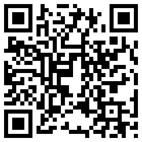 qrcode für JUNG AC584BFSW - frame 4x Serie A creation black