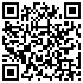 qrcode für JUNG AC583BFSW - frame 3x Serie A creation black