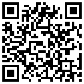 qrcode für Berker 14322089 - Central plate detection command device 1/R 3 polarws shiny