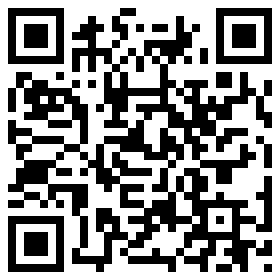 qrcode für Gossen ENERGYSENS-ES8003 (U100D)