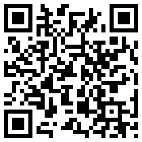 qrcode für Busch Jaeger 1722-84 - Busch Jaeger cover 2 davos / studio white solo