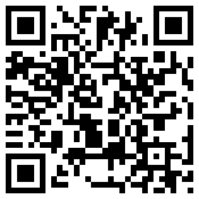 qrcode für Erco-Leuchten 1078033000