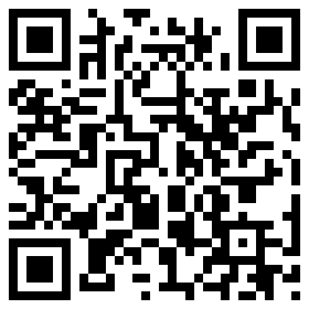 qrcode für Datalogic HD3430 2D Scanner white
