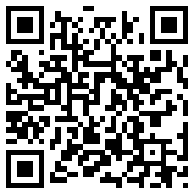 qrcode für Erco-Leuchten 1079581000