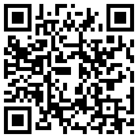 qrcode für Erco-Leuchten 1081071000