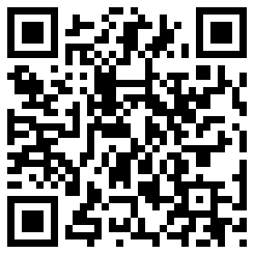 qrcode für Erco-Leuchten 1081118000