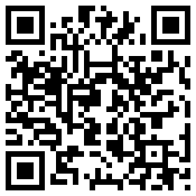 qrcode für Erco-Leuchten 1081995000