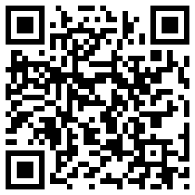 qrcode für Erco-Leuchten 1086725000