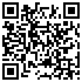 qrcode für Berker 52147009 UPS for emergency call system with frame polar white matte