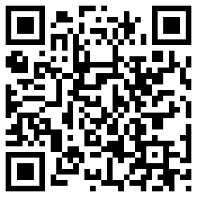 qrcode für Urmet 93553 electronic eLock cylinder 040/055