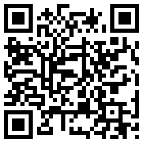qrcode für Hager FZ014N