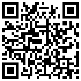 qrcode für Hager UDM2000BLD