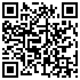 qrcode für Hager BRS651009