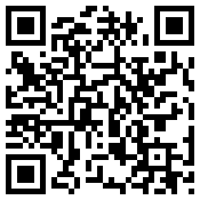 qrcode für OBO Bettermann VH-P4 RW - VH P4 RW cover 1 fold module 45 95x95mm pure white 6109841