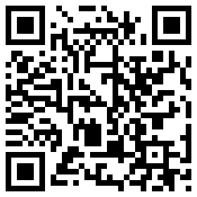 qrcode für Gossen S102X