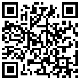 qrcode für Hager TRB201
