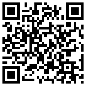 qrcode für Hager C-BSA160W
