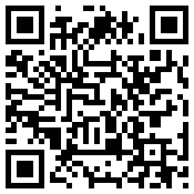 qrcode für Hager C-BSA60W touch protection cover 600x75 RAL9010