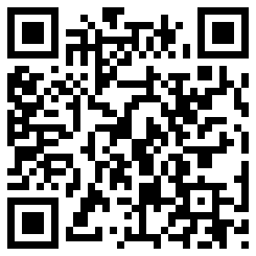 qrcode für Hager C-BSA85W touch protection cover 850x75 RAL9010