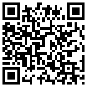 qrcode für Hager M-BB11060
