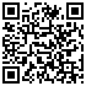 qrcode für Hager MES-DBD16040 roof frame 1600x400 RAL7035