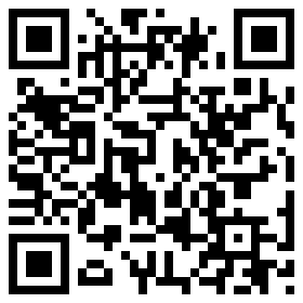 qrcode für Hager MES-RS110601 row socket side open 1100x100x600 RAL9005