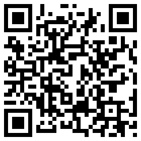 qrcode für Jung CD581WUW - / WD 1 Cover CD 581 WU white