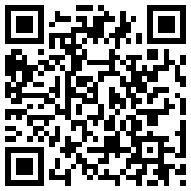 qrcode für Trilux 6001069000 presence sensor INS C DA2 IPD HB 01