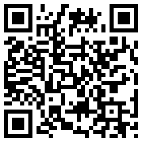 qrcode für Hager UF51W5