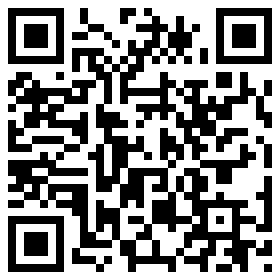 qrcode für Berker 10122045