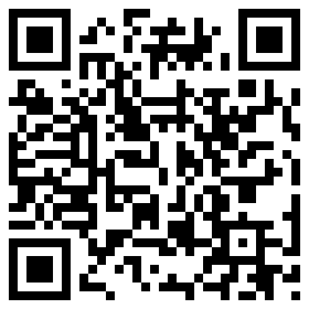 qrcode für Hager MES-RS180602 row socket side open 1800x200x600 RAL9005