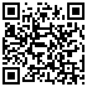 qrcode für JUNG AC581BFSW - frame 1gang Serie A creation black