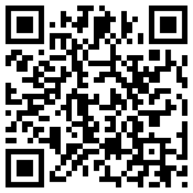 qrcode für Erco-Leuchten 1081360000
