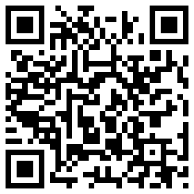 qrcode für Erco-Leuchten 1081308000