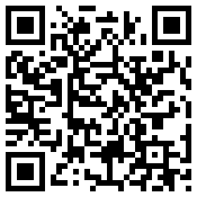qrcode für Erco-Leuchten 1058405000