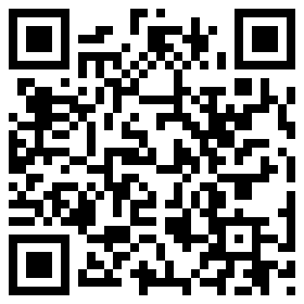 qrcode für JUNG A568BFWW - cover XLR socket series alpine white