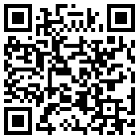 qrcode für Berker 6765107009 - outlet 1 polar white