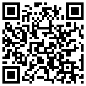 qrcode für Berker 141209 - central plate 09 1412 1 XLR Series D23 6mm polar white