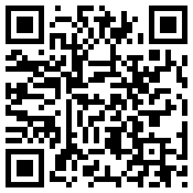 qrcode für JUNG BTA17181WUAL motion sensor 1.1 m IP44 Series A