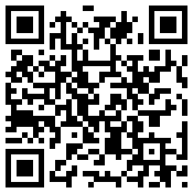 qrcode für JUNG BTA17181WUSWM motion sensor 1.1 m IP44 Series A gsw