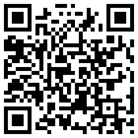 qrcode für JUNG BTA17181WUWWM motion sensor 1.1 m IP44 Series A